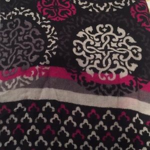 Vera Bradley Scarf